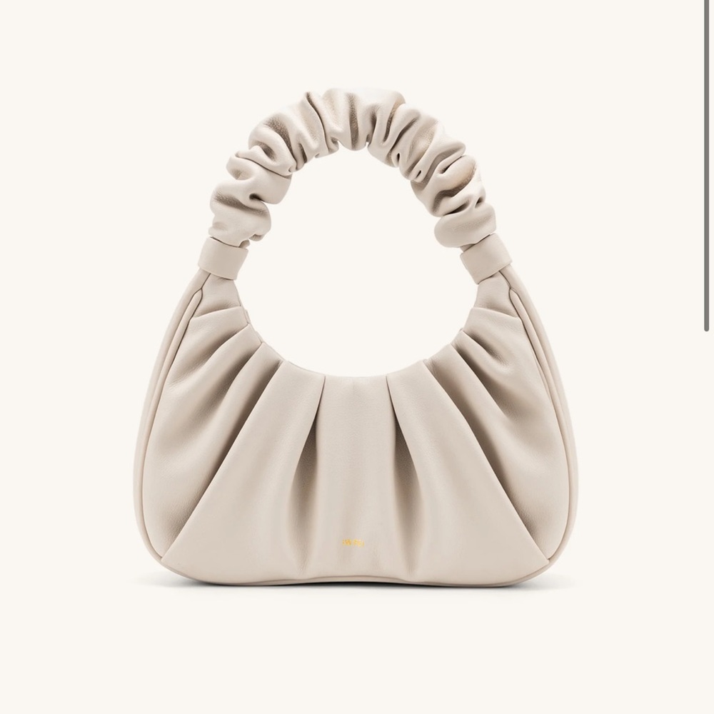 Cream JW Pei Gabbi Bag